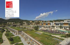 Parc Hotel Germano Apartments