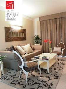 Parc Hotel Germano Apartments