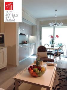 Parc Hotel Germano Apartments
