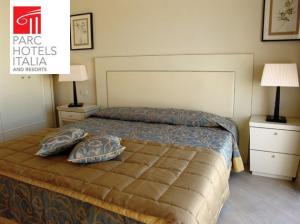 Parc Hotel Germano Apartments