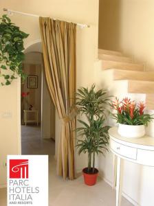 Parc Hotel Germano Apartments