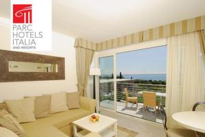 Parc Hotel Germano Apartments