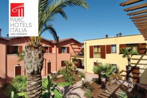 Residence Eden