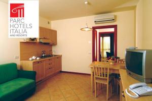 Residence Eden
