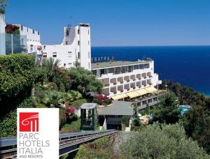 Hotel Antares