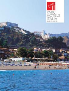 Hotel Antares