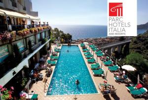 Hotel Antares