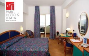 Hotel Antares