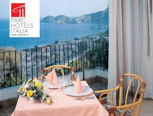 Hotel Antares