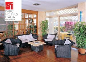 Hotel Antares
