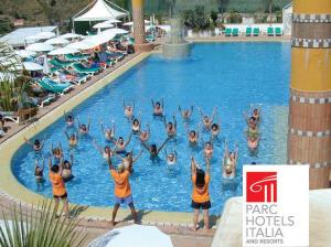 Hotel Antares