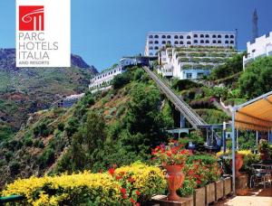 Hotel Olimpo
