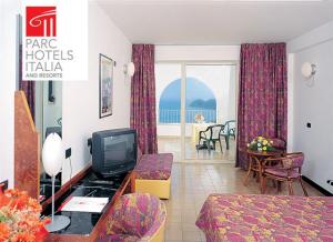 Hotel Olimpo