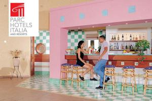 Hotel Olimpo
