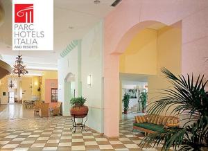 Hotel Olimpo
