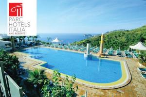 Hotel Olimpo
