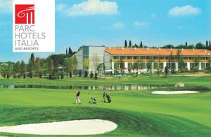 Parc Hotel