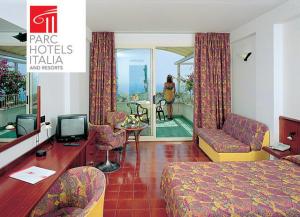 Hotel Le Terrazze