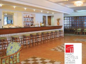 Hotel Le Terrazze