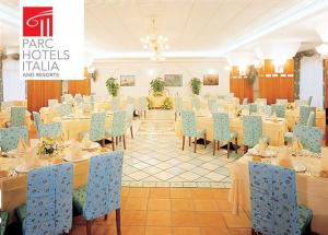 Hotel Le Terrazze