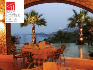 Hotel Le Terrazze
