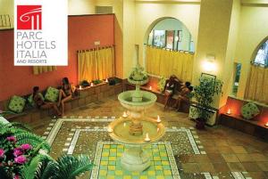 Hotel Le Terrazze