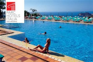Hotel Le Terrazze