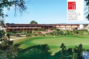 Active Hotel Paradiso & Golf