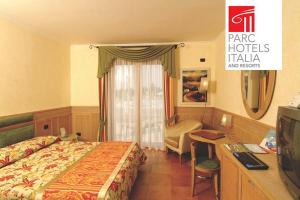 Active Hotel Paradiso & Golf