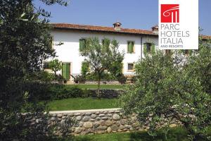 Active Hotel Paradiso & Golf