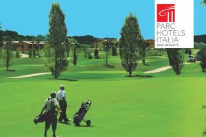 Active Hotel Paradiso & Golf