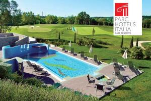 Active Hotel Paradiso & Golf