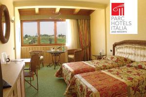 Active Hotel Paradiso & Golf