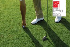 Active Hotel Paradiso & Golf