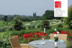 Active Hotel Paradiso & Golf