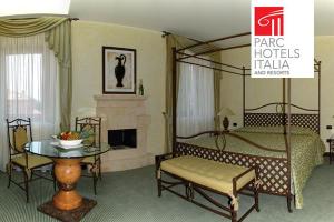 Active Hotel Paradiso & Golf