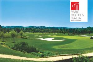 Active Hotel Paradiso & Golf