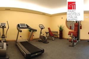 Active Hotel Paradiso & Golf