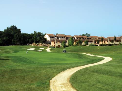 Golf Residenza