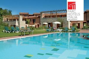 Golf Residenza