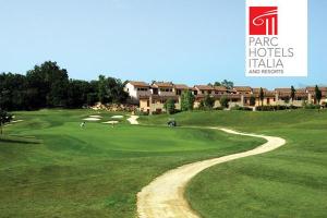 Golf Residenza