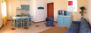 Golf Residenza