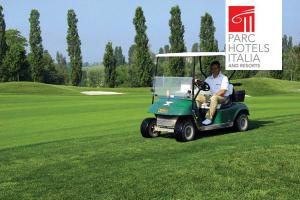 Golf Residenza