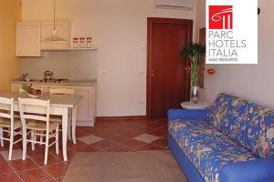 Golf Residenza