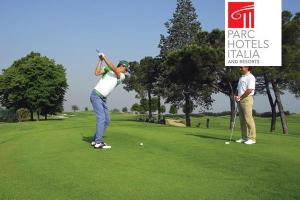 Golf Residenza