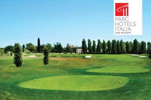 Golf Residenza