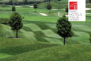 Golf Residenza