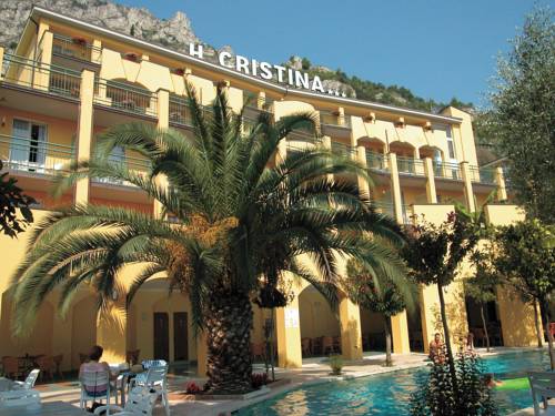 Hotel Cristina