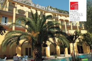 Hotel Cristina