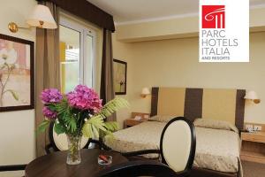 Hotel Cristina